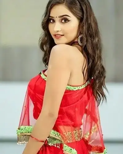 Escort In Ujjain